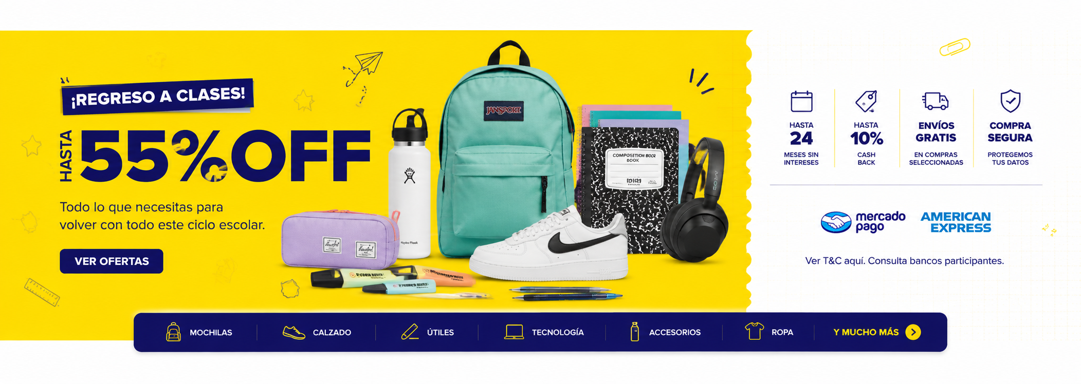 Promoción Big Club