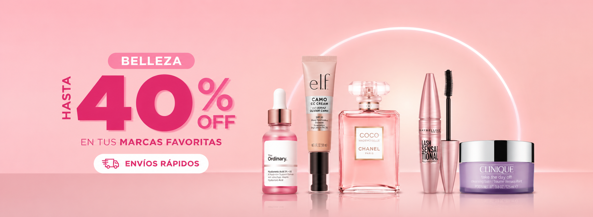 Promoción Big Club
