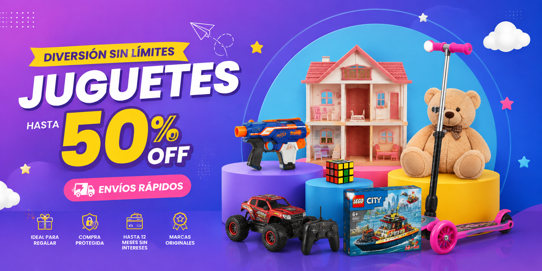 Promoción Big Club
