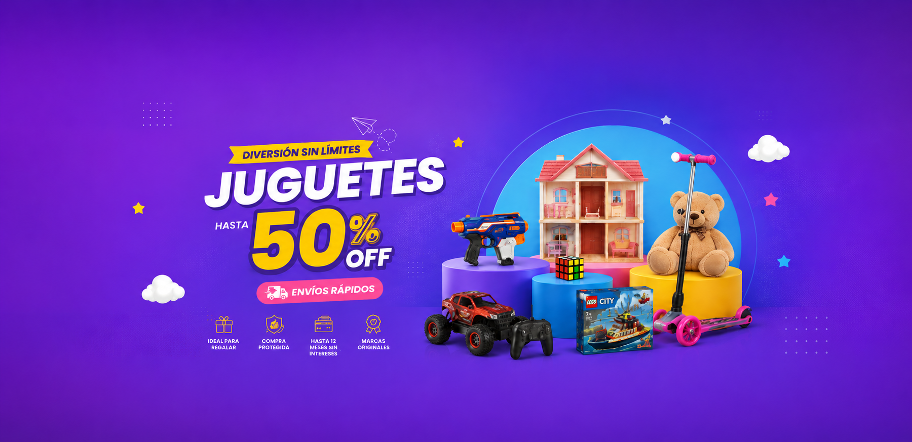 Promoción Big Club