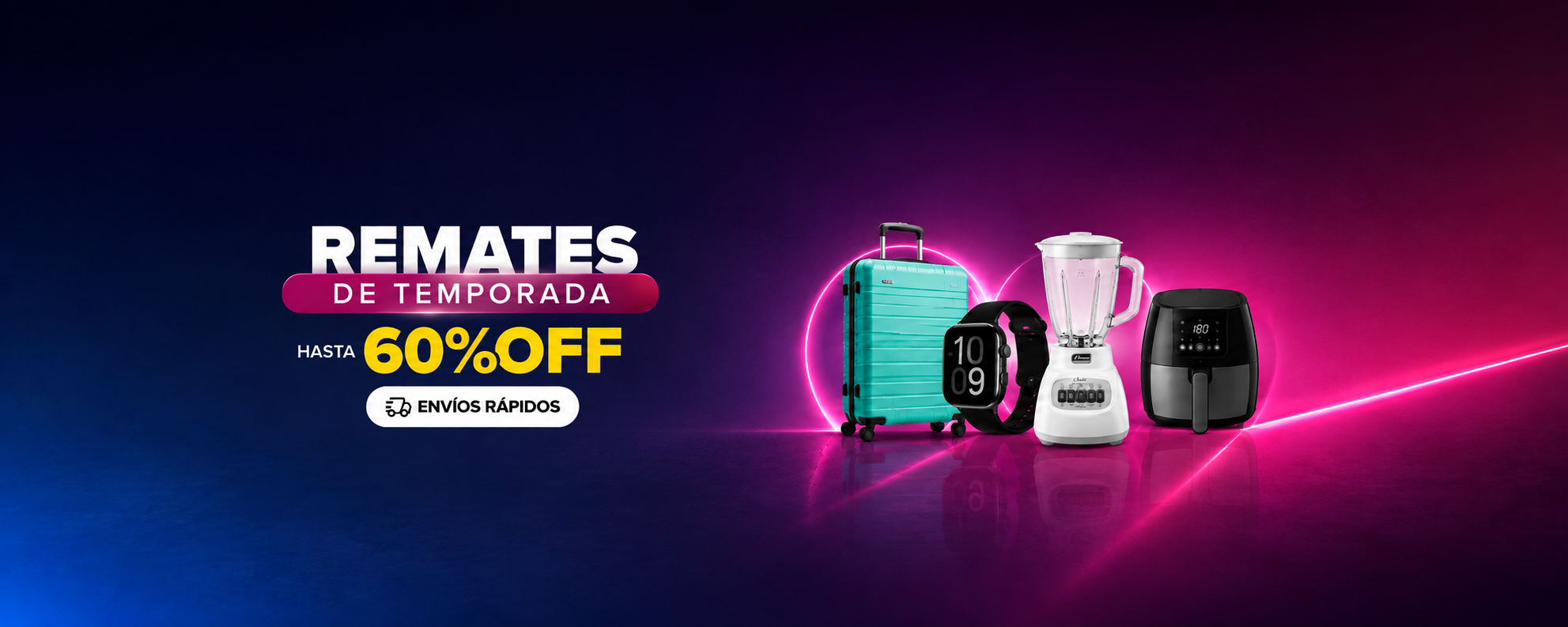 Promoción Big Club