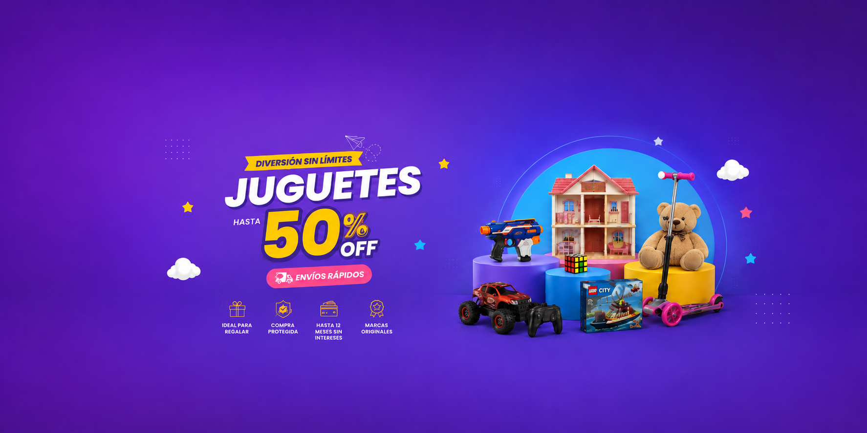Promoción Big Club
