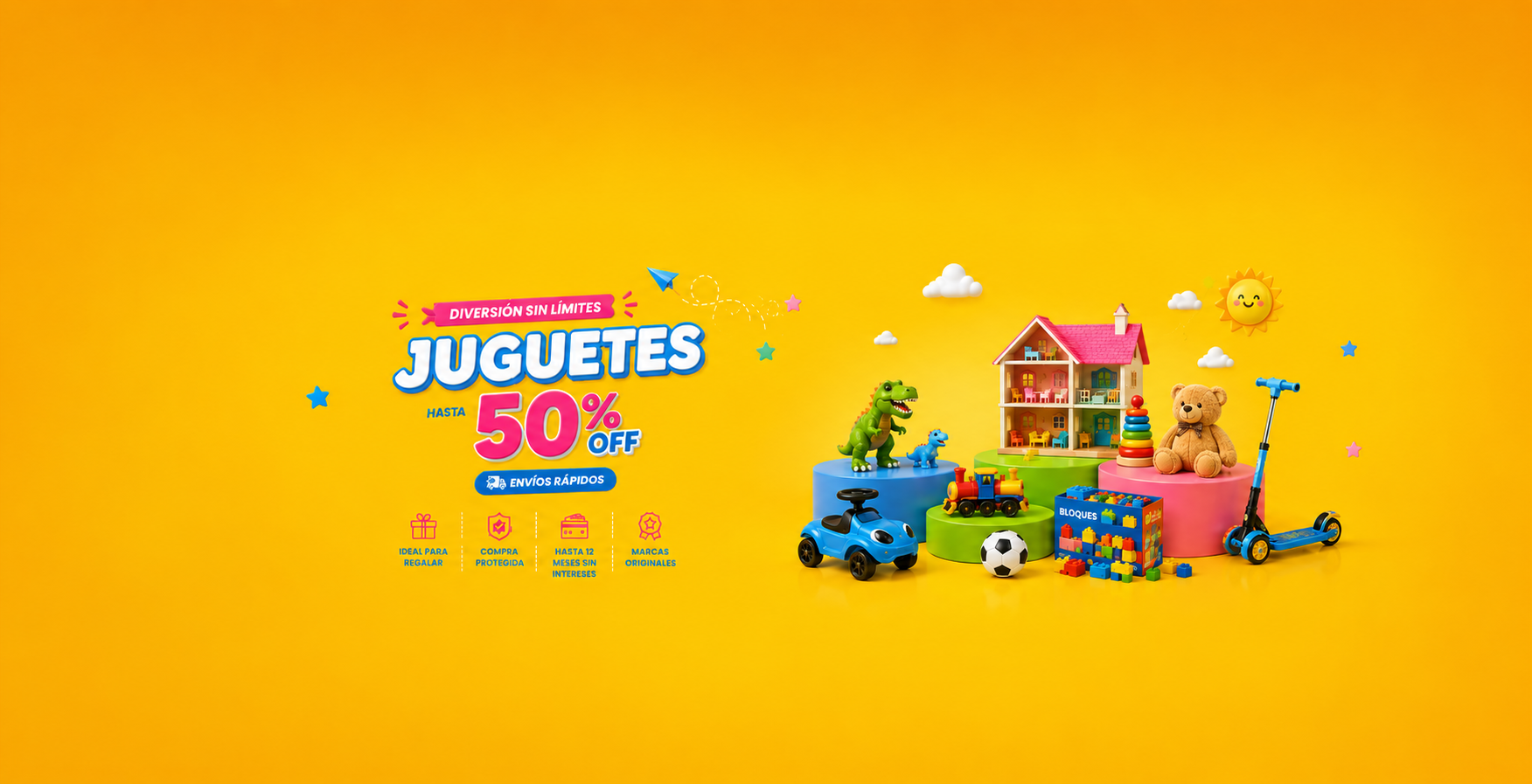 Promoción Big Club