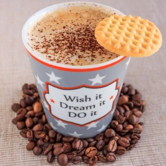 WISH ESTRELLA Y BOLSO