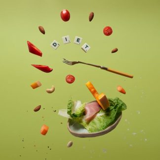 PINZAS ENSALADA CHEFN