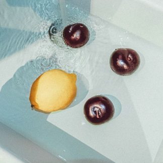 SONIC FACIAL PLUM BEATY