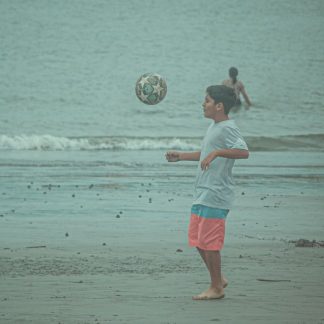 PELOTA JARU SPORT
