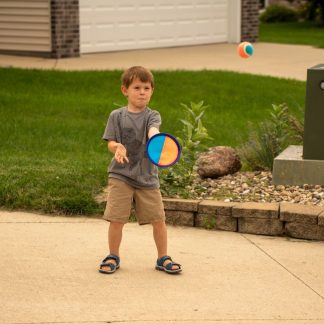 YOYO JARU