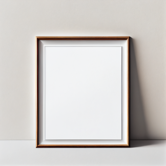 CUADRO PARA PINTURA