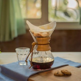 CAFETERA B+D DCM600B