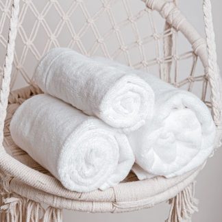 TOALLA DE BAÑO 30X54 PUL