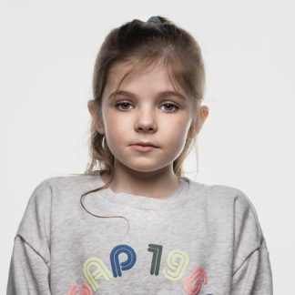 SUDADERA P/NIÑO