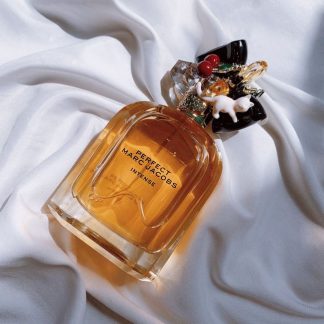 PERFUME PERFECT SCENTS BEAUTIF...