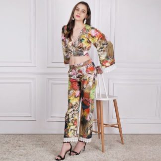 BEAUTIFUL LADY SET