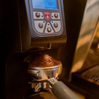 MOLEDOR DE CAFE HB-150