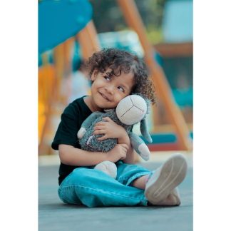 PELUCHE YVONNE