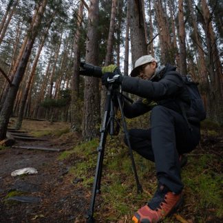 TRIPOD AJUSTABLE 54" GT-LITE