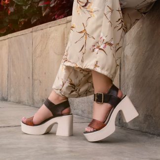 SANDALIAS EL JEFE MEX