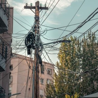 CARGADOR CON CABLE TIPO C