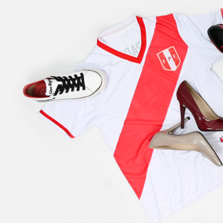 PLAYERA MUNDIAL