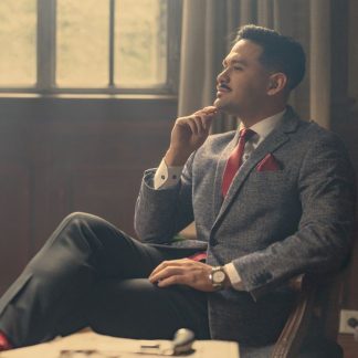 GENTLEMAN LIMITED EDITION 100M...