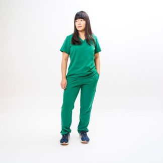 VELENCE GREEN SET