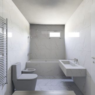 TAPADERO P/BAÑO