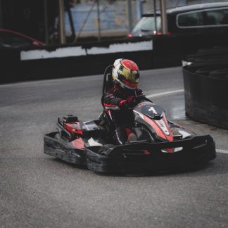 CARRITO TORNADO FORCE 1