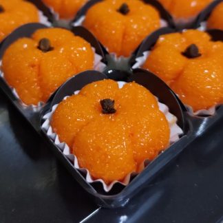 HELLO KITTY CALABAZA