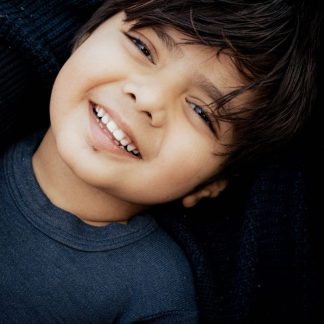 CEPILLO ELIFLOSS KIDS