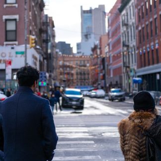 NYC MEN 100ML