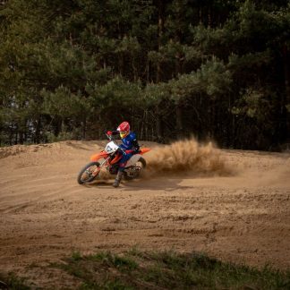 MINI MOTO 49CC KIDS