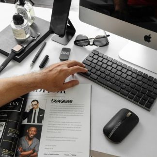 TECLADO JLAB