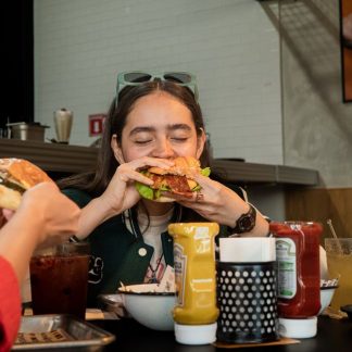 ROMPECABEZAS HAMBURGUER 1000 P…