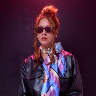PAÑUELOS COLORES
