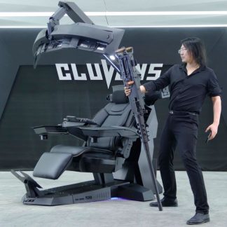 SILLA GAMER ACEPRPO