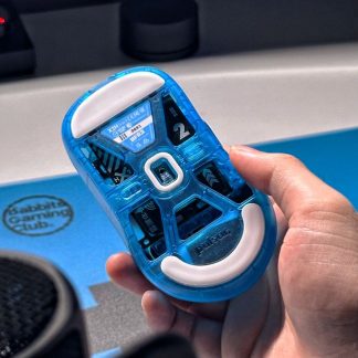 BOCINA K39 RGB