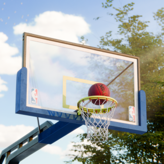BALON BASQUETBOL ESPN