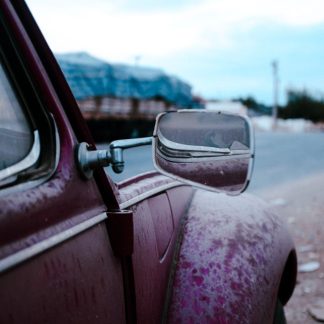 ESPEJO RETROVISOR 4112 POLYWAY...