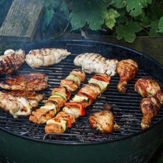 INSTANT GRILL