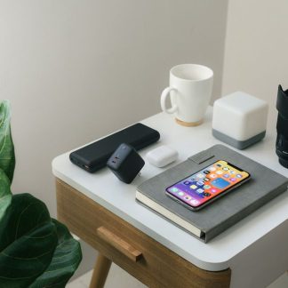 CARGADOR WIRELESS 15W