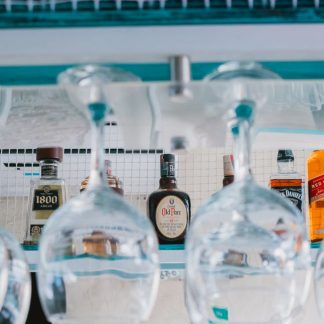 ESTANTE DE SECADO DE BOTELLAS …