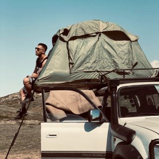 CARPA KAMPKEEPER