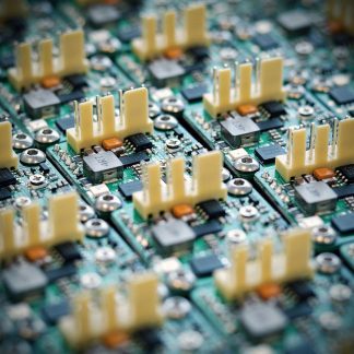 ARDUINO MKR CONNECTOR