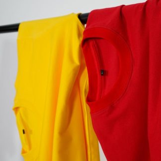 PLAYERA ESSENTIALS