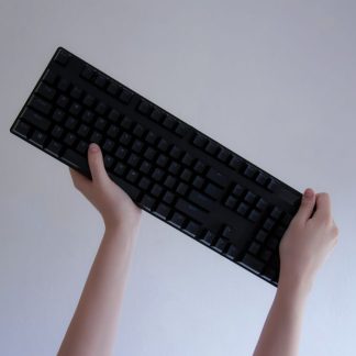 TECLADO EAGLE TEC