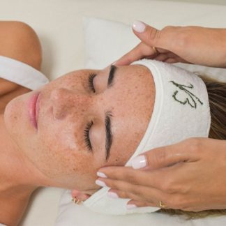 TRATAMIENTO FACIAL BURTS BEES