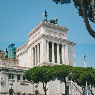 NIGHT IN ROME BLANCO 100ML