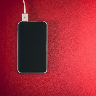 CARGADOR PORTABLE ANKER 10KMAH