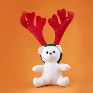 PELUCHE NAV MICKEY MOUSE